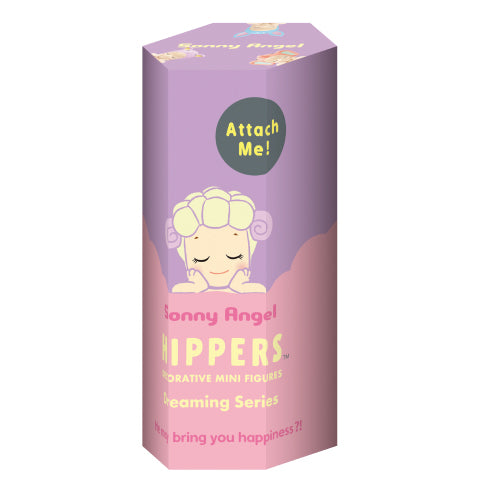 HIPPERS Dreaming Series - Collector Charm