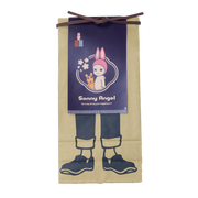 Sonny Angel x Anything Maekake Apron - Classic Style