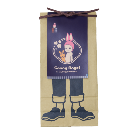 Sonny Angel x Anything Maekake Apron - Classic Style