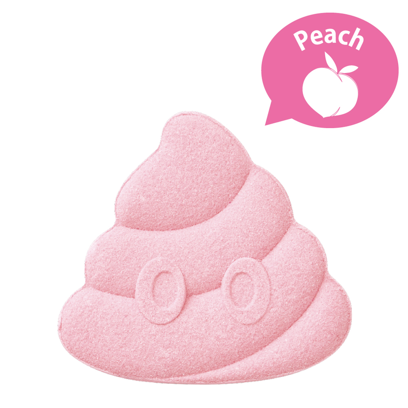 Rainbomb Mini Poop Emoji - Classic Style