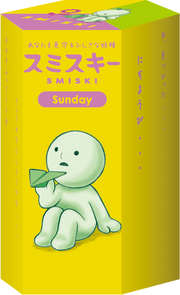 SMISKI Sunday Series - Blind Box Choice