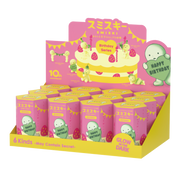 SMISKI Birthday Series - Party Choice
