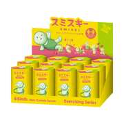 SMISKI Exercising Series - Blind Box Pick