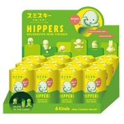 SMISKI HIPPERS - Collector Display