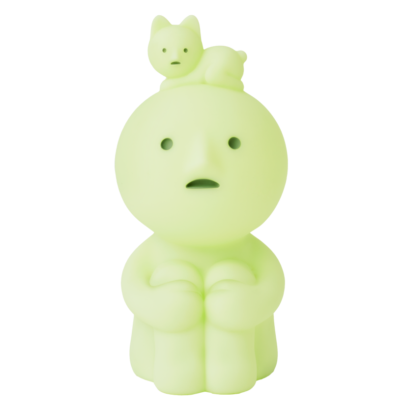 SMISKI Touch Light - Soft Glow