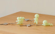 SMISKI Keychains - Cute Addon