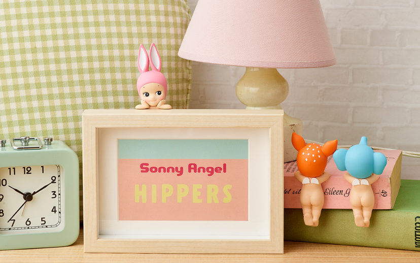 Sonny Angel HIPPERS - Blind Box Pick