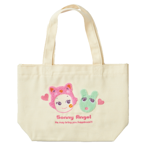 Kiss Kiss Tote - Cozy Choice