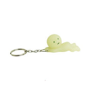 SMISKI Keychains - Bag Accent