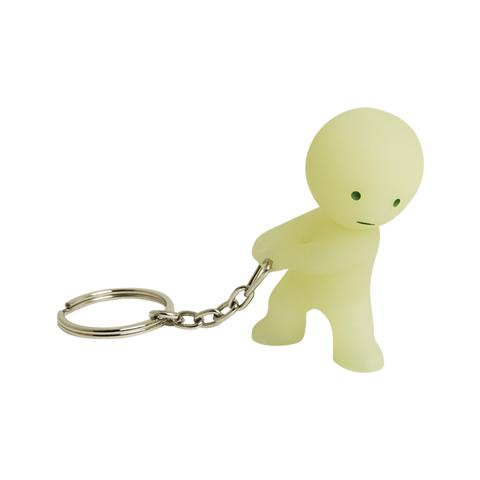 SMISKI Keychains - Bag Accent
