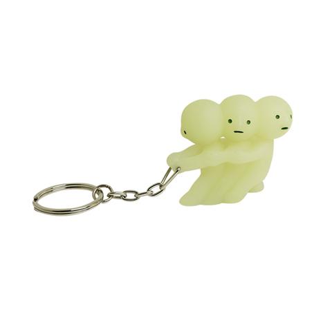 SMISKI Keychains - Pocket Charm