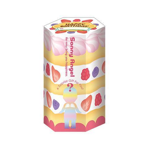Birthday Gift Series - Party Choice