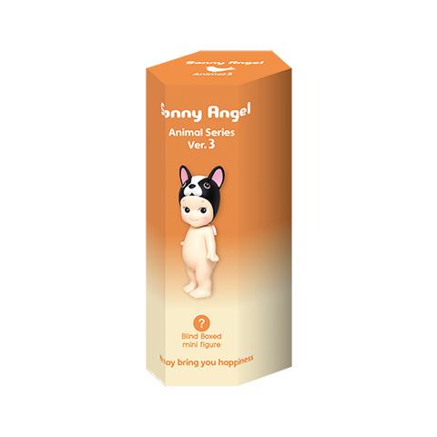 Animal 3 Series - Gift Ready