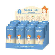 Marine Series - Gift Ready