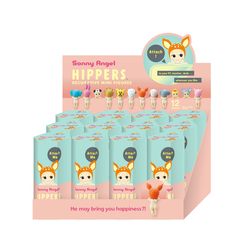 Sonny Angel HIPPERS - Daily Charm
