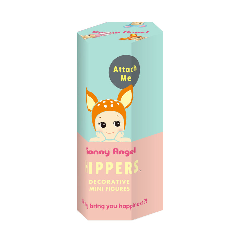 Sonny Angel HIPPERS - Blind Box Pick