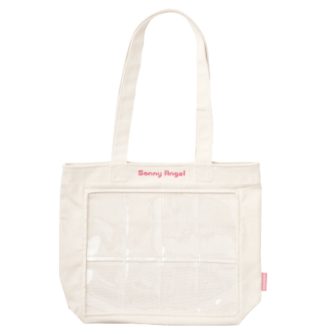 Sonny Angel My Crew Bag - Pocket Charm