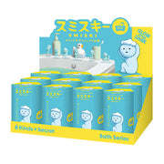 SMISKI Bath Series - Cute Display