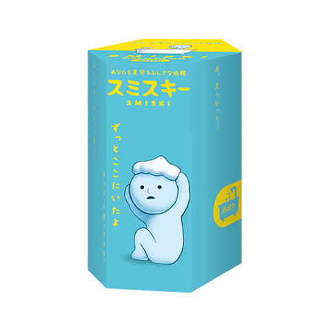 SMISKI Bath Series - Cute Display