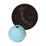 Projector Dome Star Map - Calm Accent