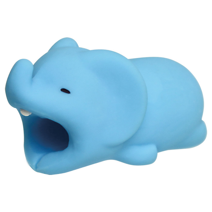 CABLE BITE Vol.2 Animal - Blind Box Pick
