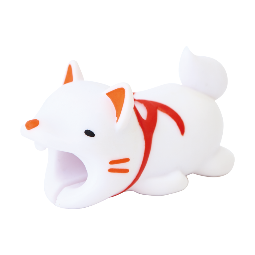 CABLE BITE JAPANESE STYLE - Cute Ready