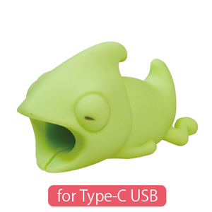 CABLE BITE for Type-C USB - Cute Ready