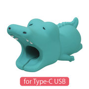 CABLE BITE for Type-C USB - Cute Ready