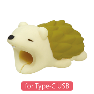 CABLE BITE for Type-C USB - Collector Choice