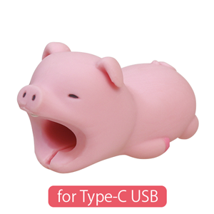 CABLE BITE for Type-C USB - Cute Ready