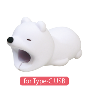 CABLE BITE for Type-C USB - Gift Ready