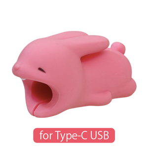 CABLE BITE for Type-C USB - Collector Choice